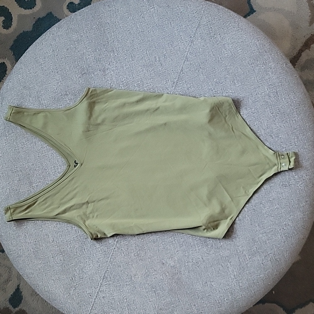 3/$12 Stretchy Bodysuit